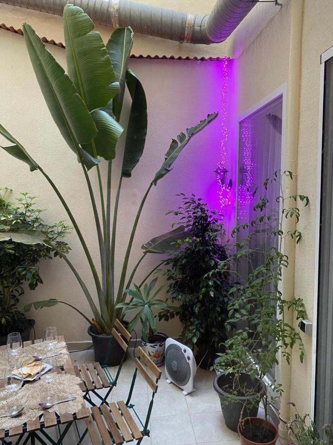 알리칸테 Jardin De San Fernando 아파트 외부 사진
