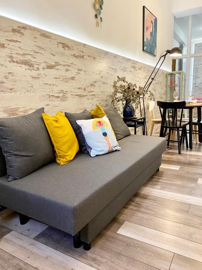 알리칸테 Jardin De San Fernando 아파트 외부 사진