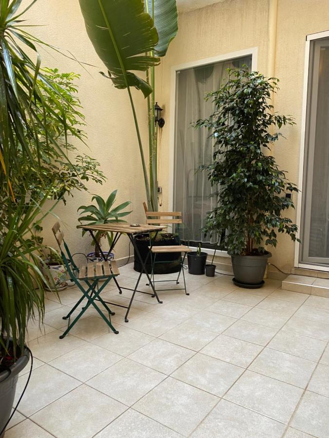 알리칸테 Jardin De San Fernando 아파트 외부 사진