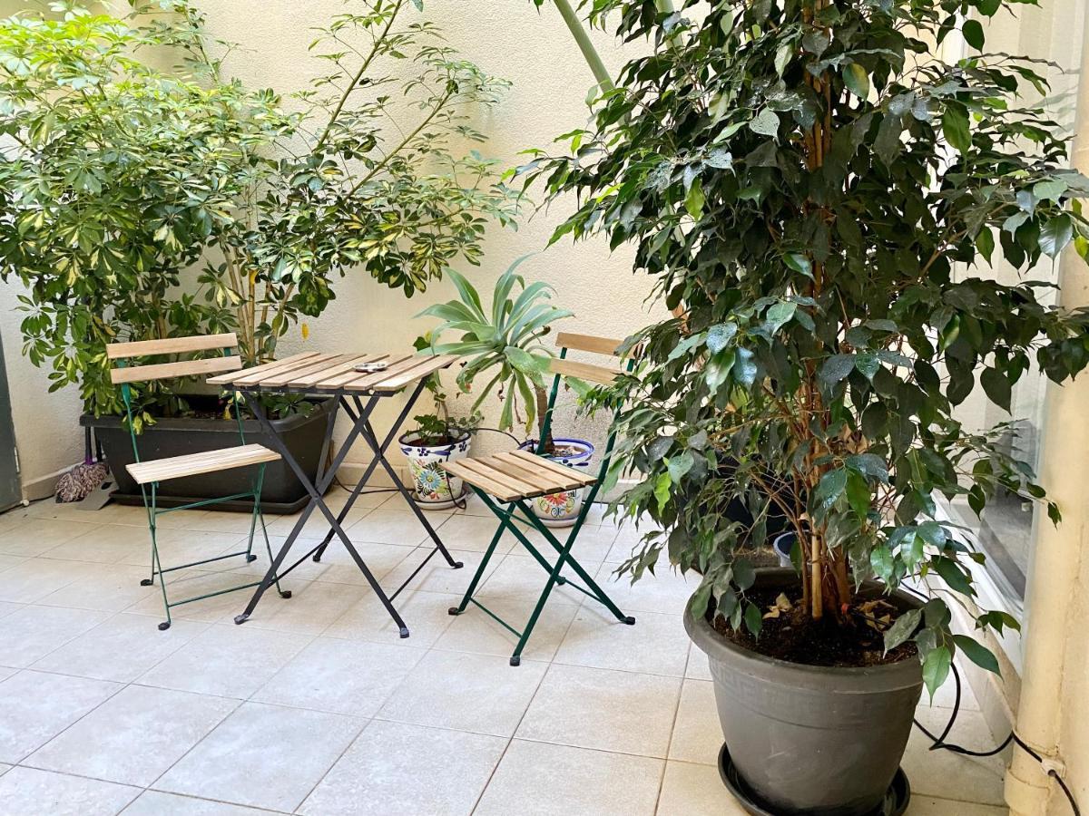 알리칸테 Jardin De San Fernando 아파트 외부 사진