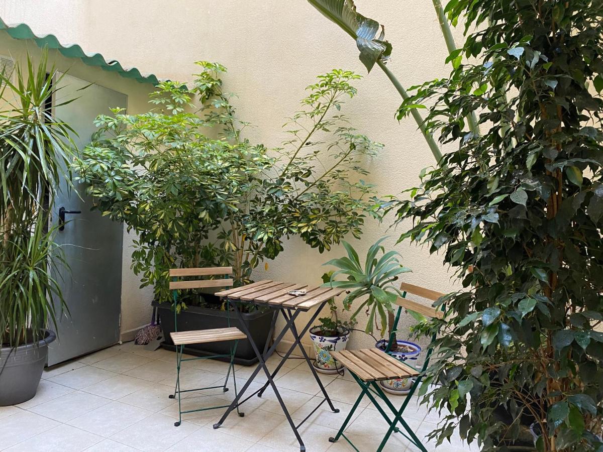 알리칸테 Jardin De San Fernando 아파트 외부 사진