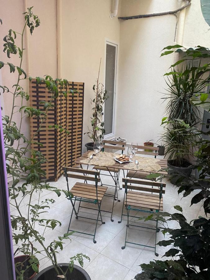 알리칸테 Jardin De San Fernando 아파트 외부 사진