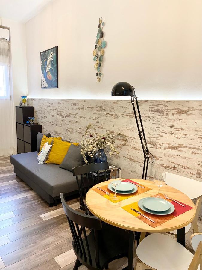 알리칸테 Jardin De San Fernando 아파트 외부 사진