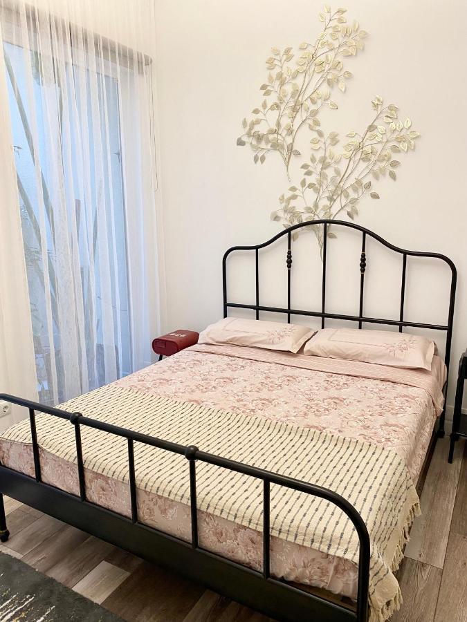 알리칸테 Jardin De San Fernando 아파트 외부 사진