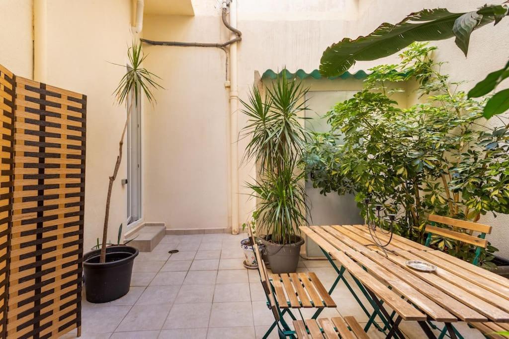 알리칸테 Jardin De San Fernando 아파트 외부 사진