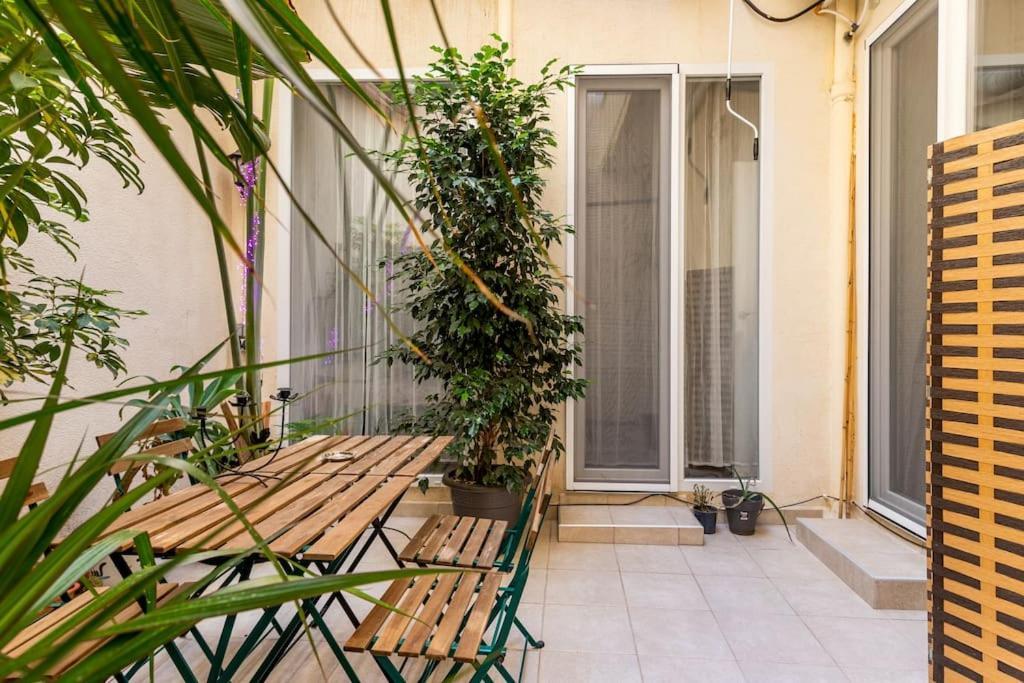 알리칸테 Jardin De San Fernando 아파트 외부 사진