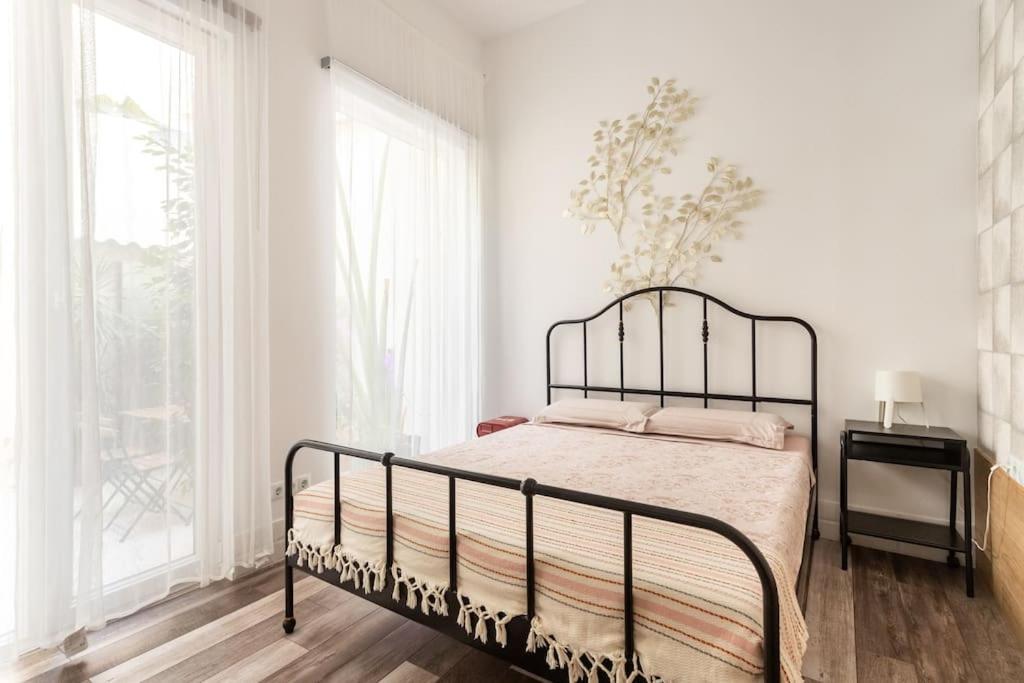 알리칸테 Jardin De San Fernando 아파트 외부 사진